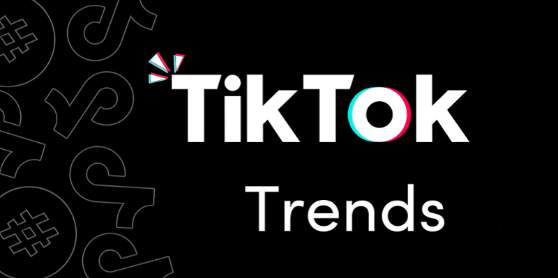 Tạo video theo trend