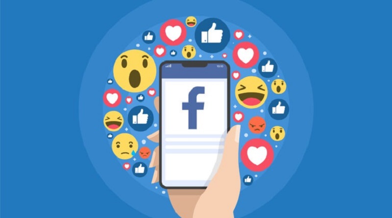 Hack like Facebook trên android tại apphacklike