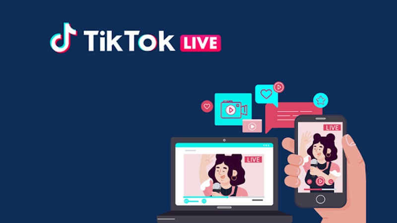 Tại sao nên hack mắt livestream Tiktok