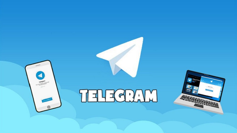 Hack member Telegram