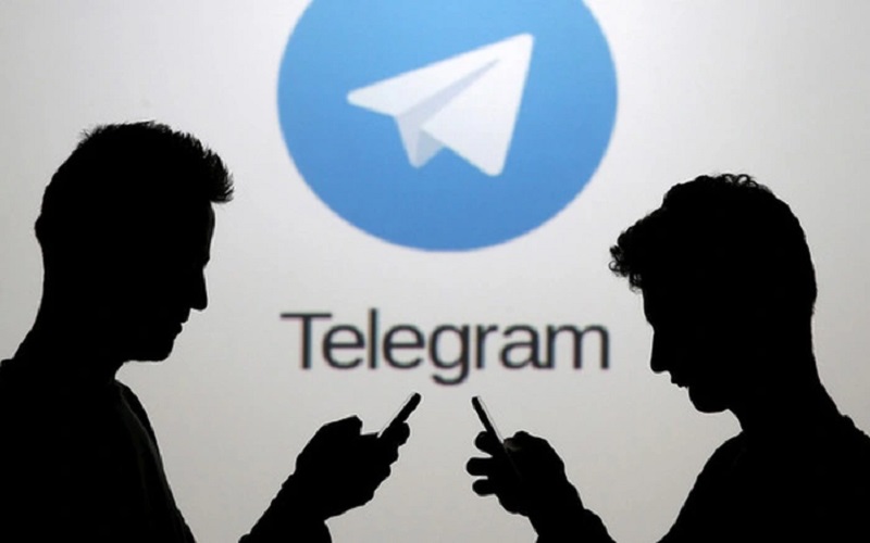 Lợi ích khi hack reaction Telegram