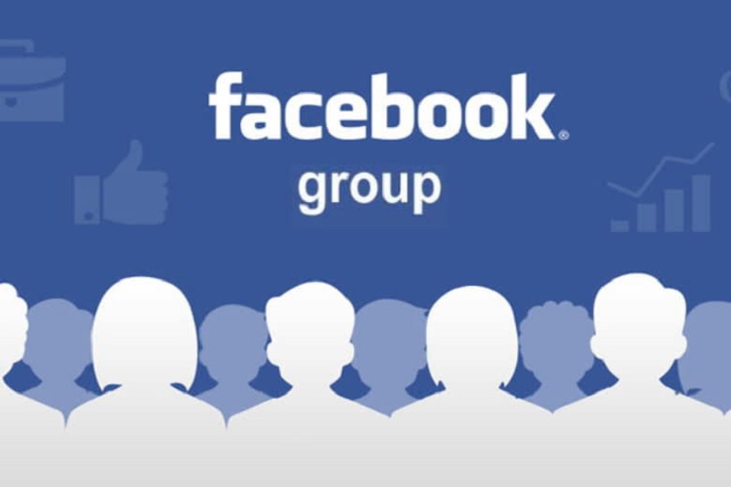 Hack share group Facebook