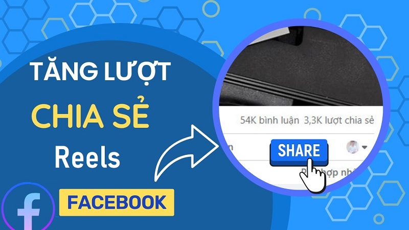 Hack Share Reels Facebook 1
