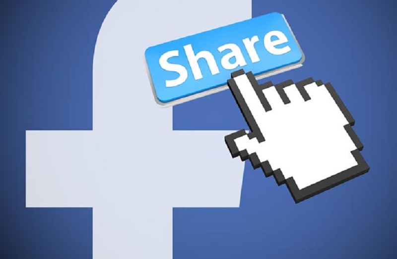 Hướng dẫn Hack share facebook đơn giản, hiệu quả tức thì
