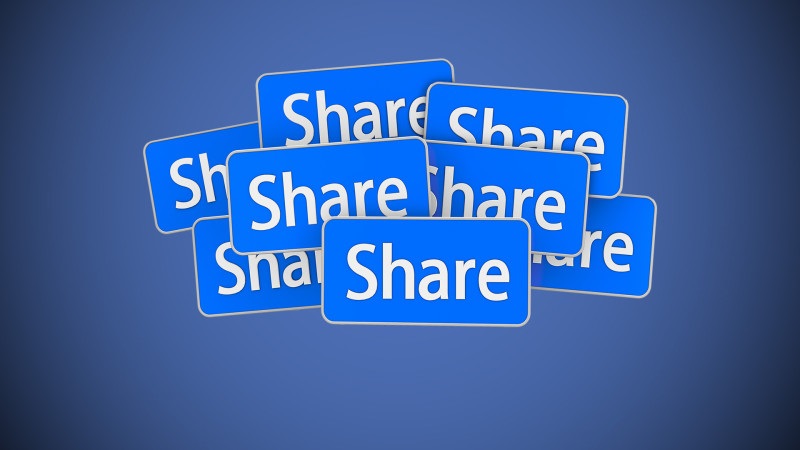Hướng dẫn Hack share facebook đơn giản, hiệu quả tức thì